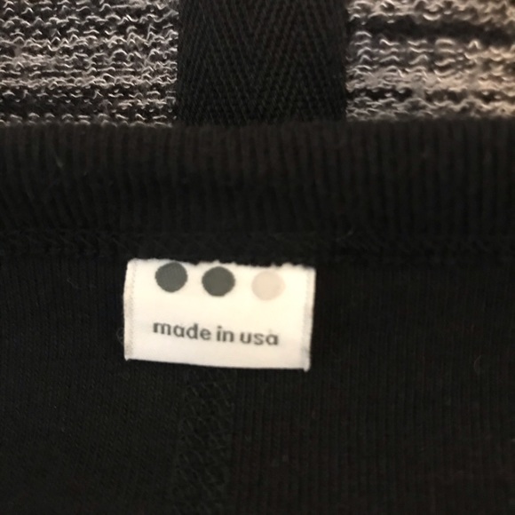 Three dots button front cardigan - Picture 7 of 8